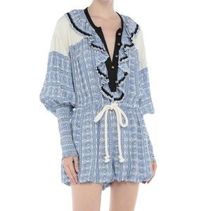 PHILOSOPHY di LORENZO SERAFINI Jumpsuits